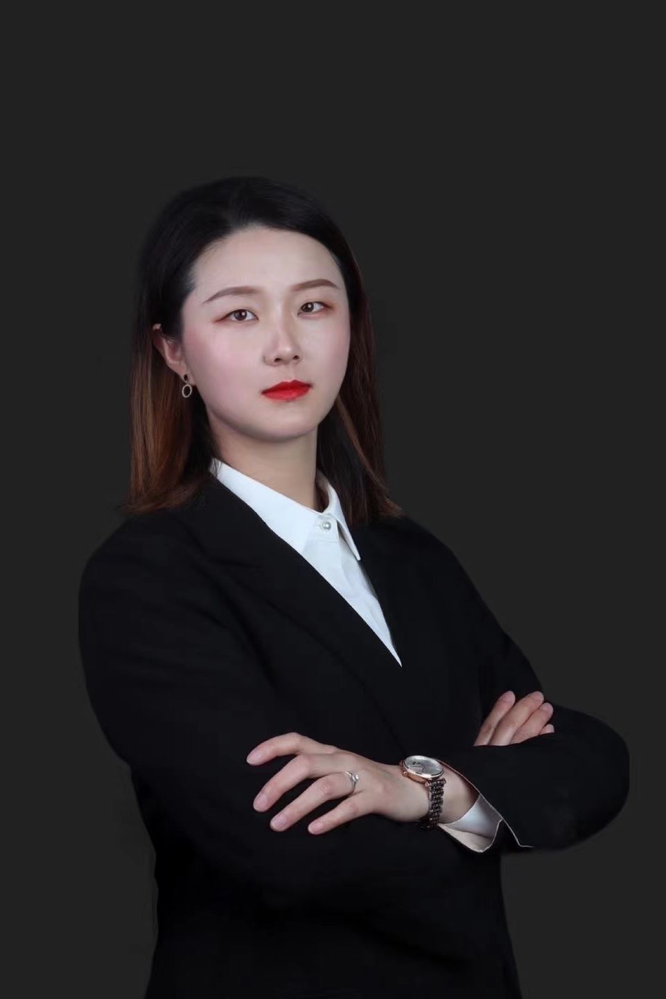赵桃杰