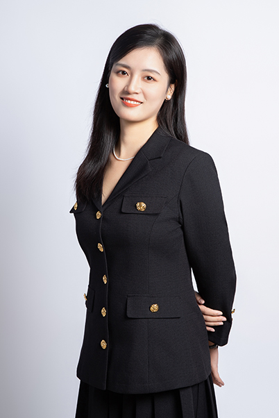 梅周慧