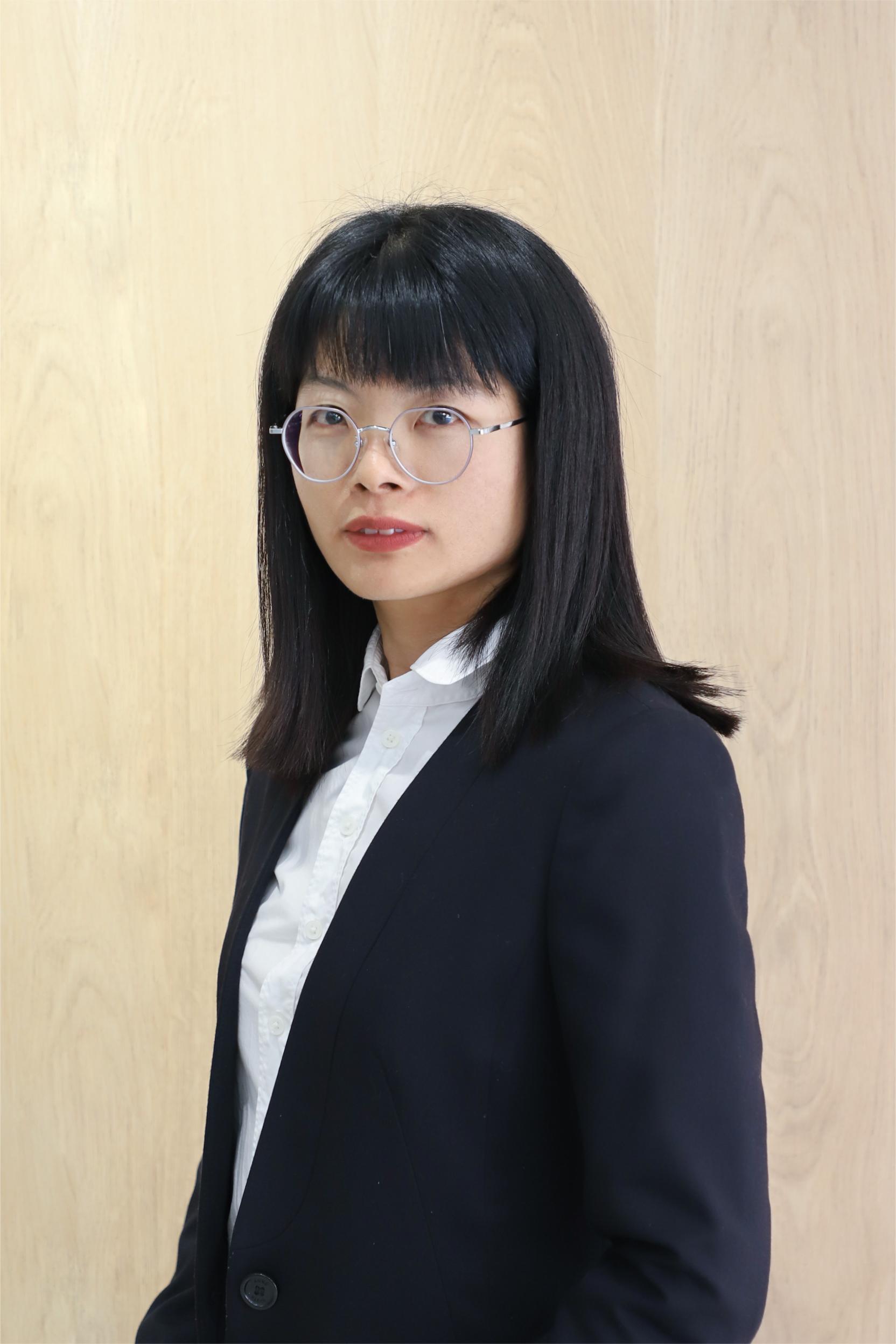 陈慧