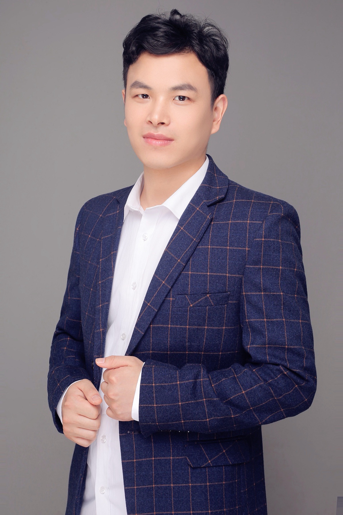 吴银波