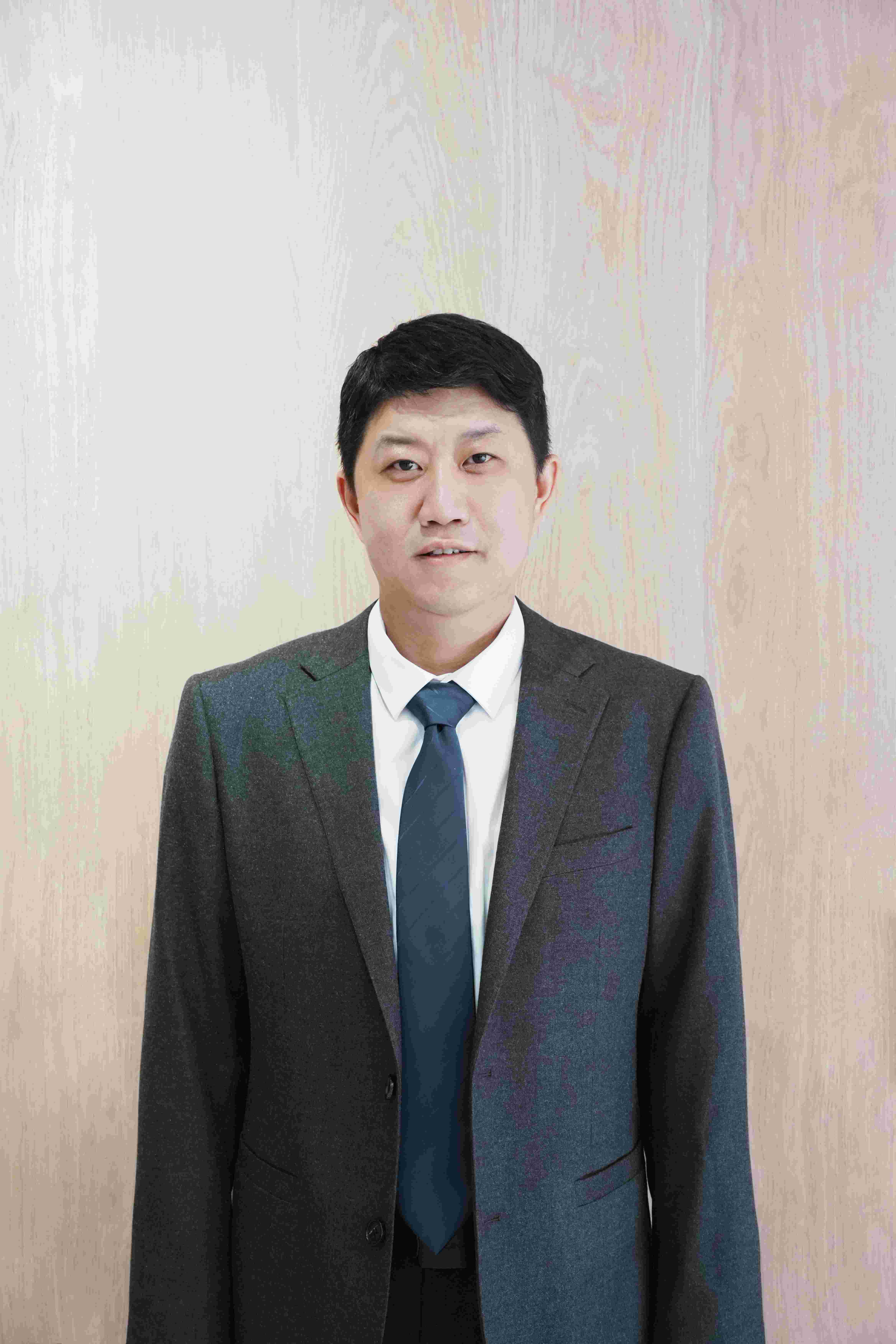 王欣刚