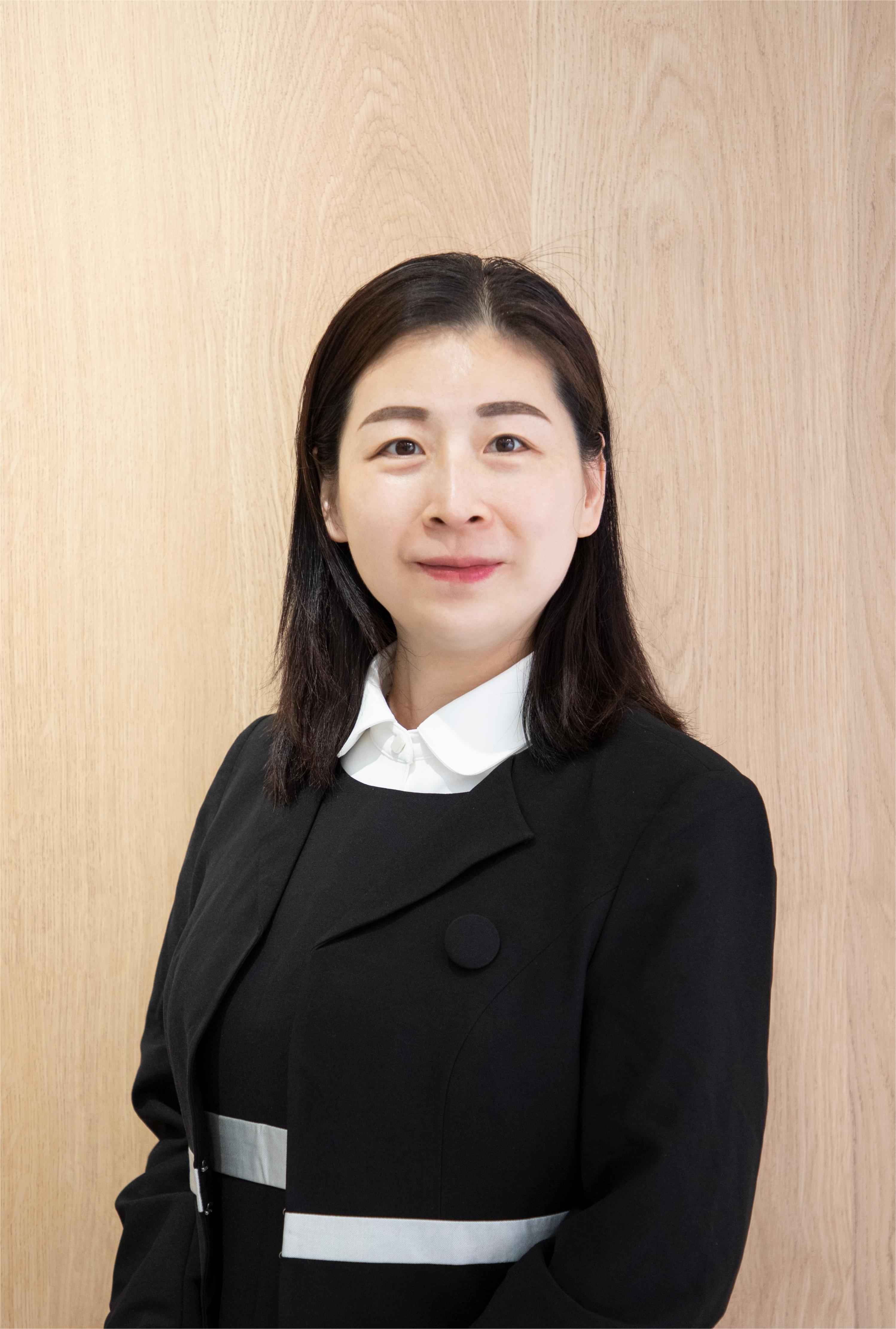 徐婷